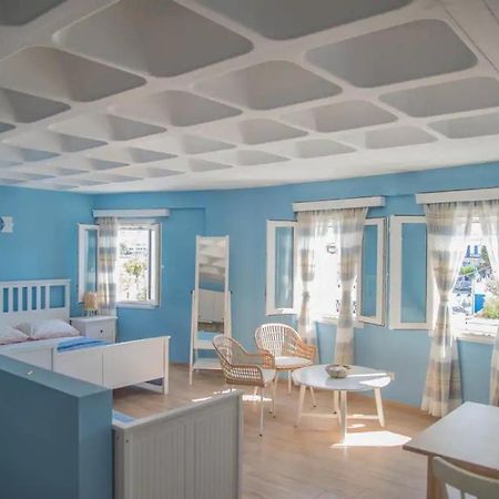 Porto Gavrio Loft Apartment Ngoại thất bức ảnh