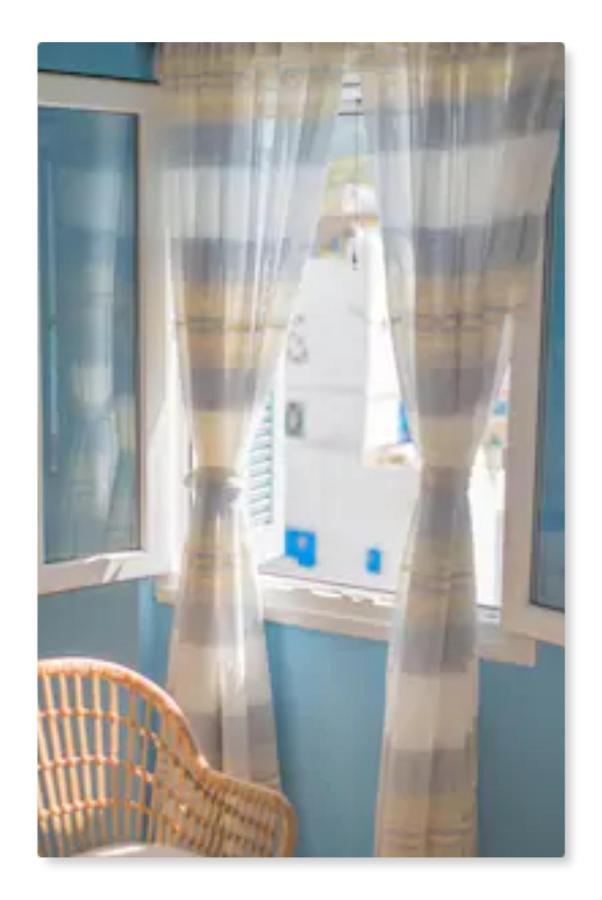 Porto Gavrio Loft Apartment Ngoại thất bức ảnh