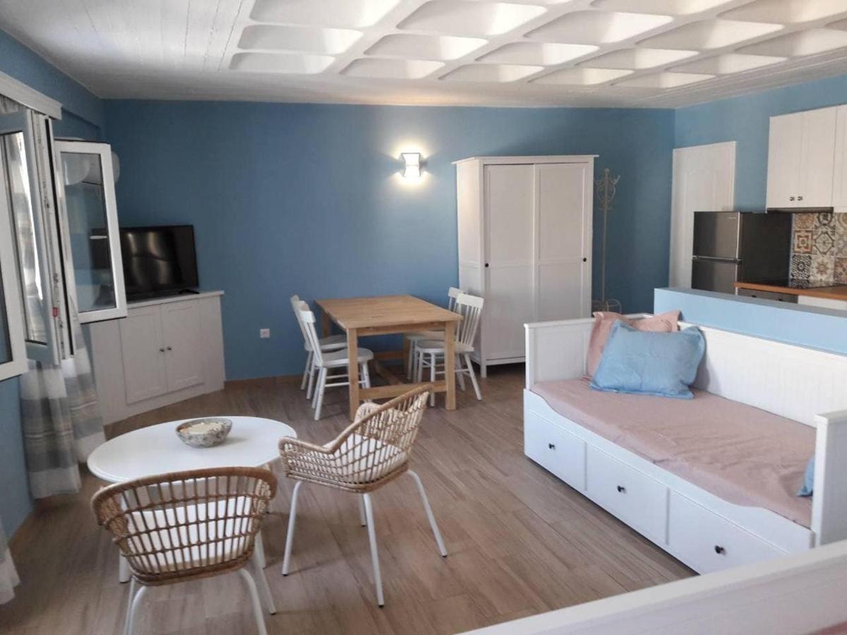 Porto Gavrio Loft Apartment Ngoại thất bức ảnh