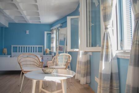 Porto Gavrio Loft Apartment Ngoại thất bức ảnh