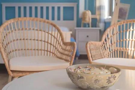 Porto Gavrio Loft Apartment Ngoại thất bức ảnh