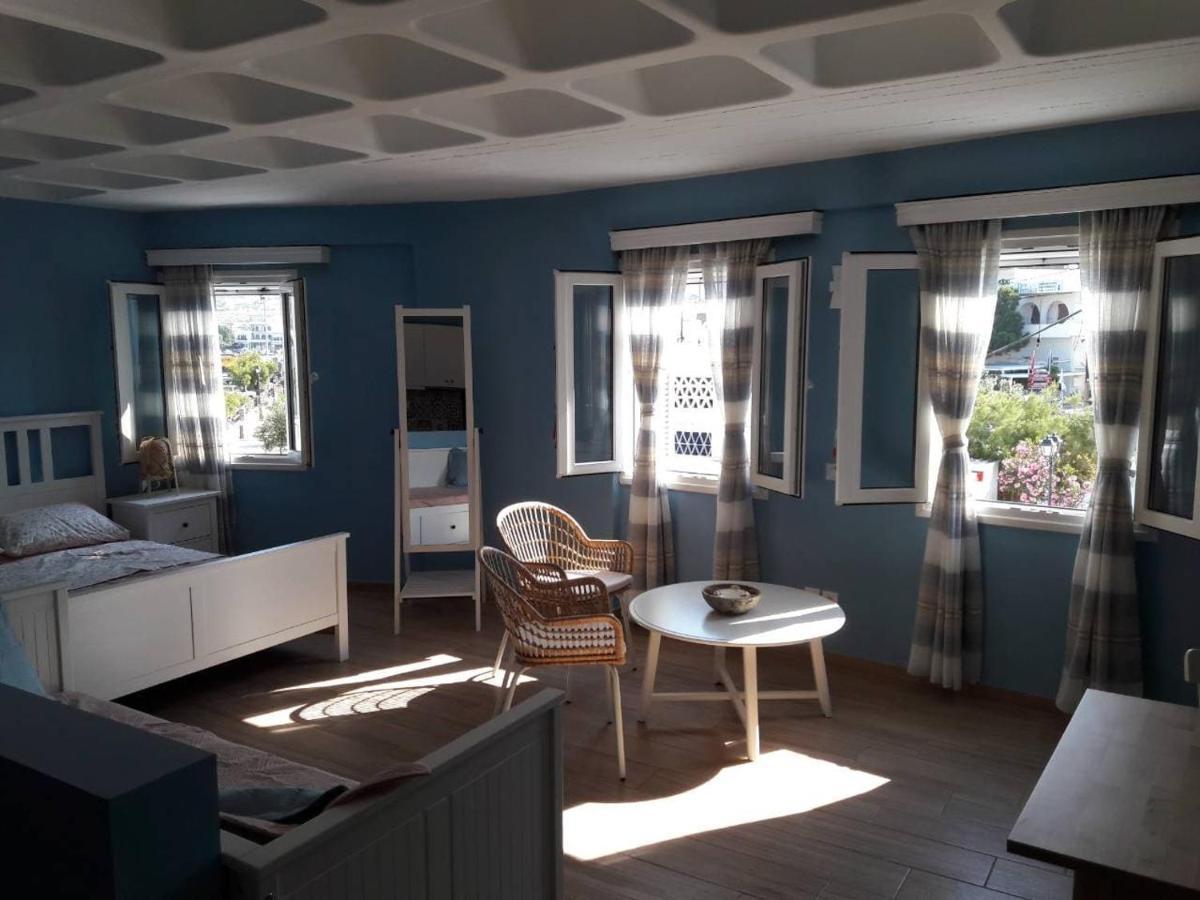Porto Gavrio Loft Apartment Ngoại thất bức ảnh