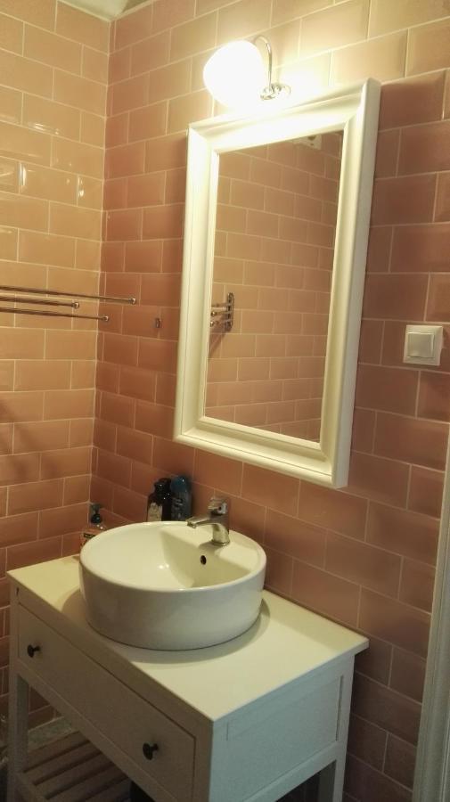 Porto Gavrio Loft Apartment Ngoại thất bức ảnh