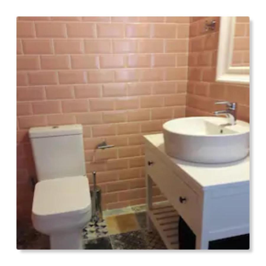 Porto Gavrio Loft Apartment Ngoại thất bức ảnh